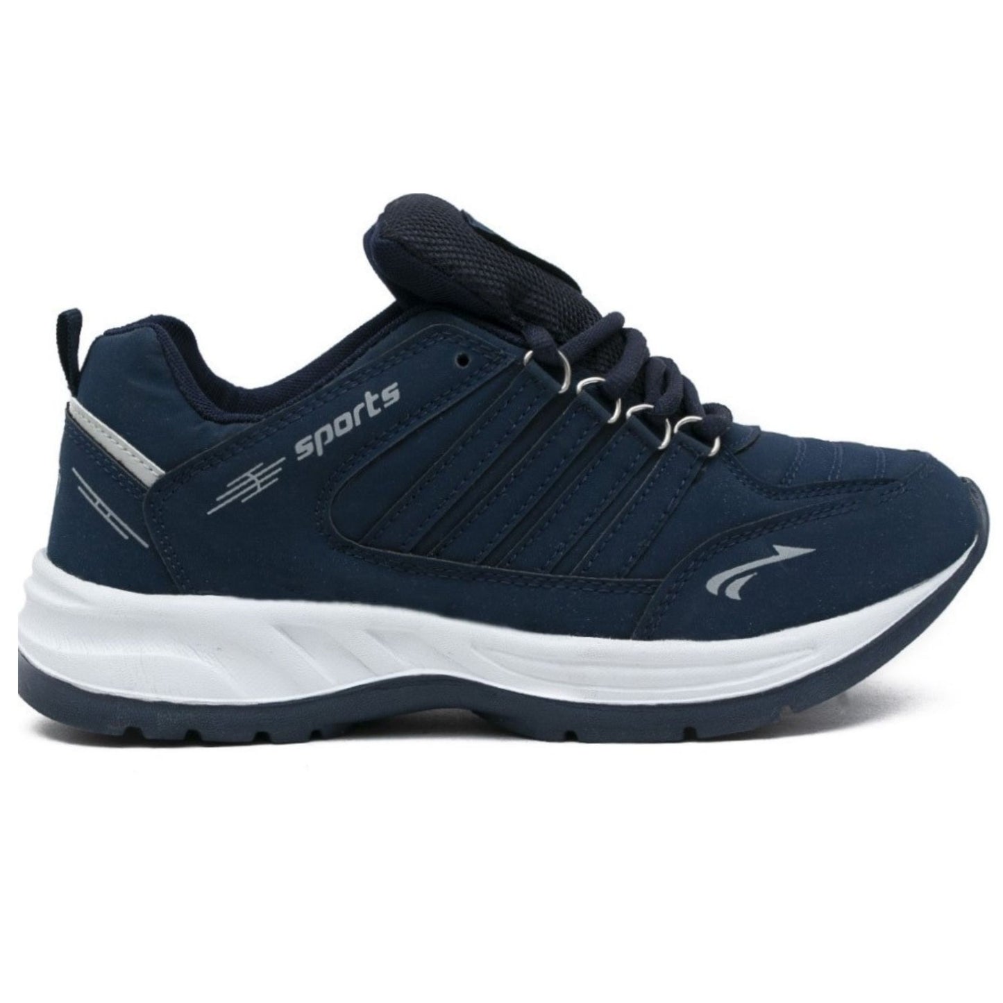 Cosco Navy - Men Sports Shoes