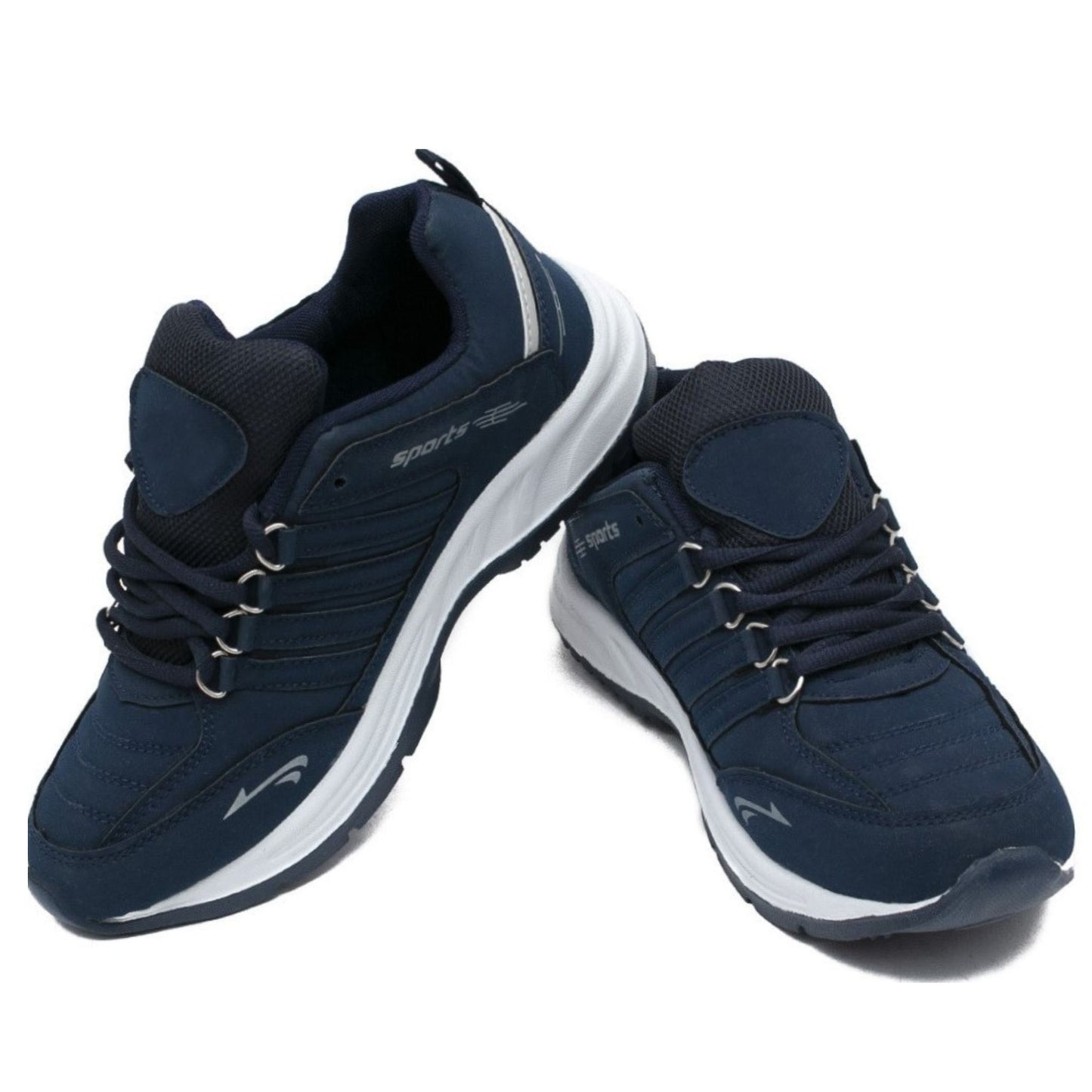 Cosco Navy - Men Sports Shoes