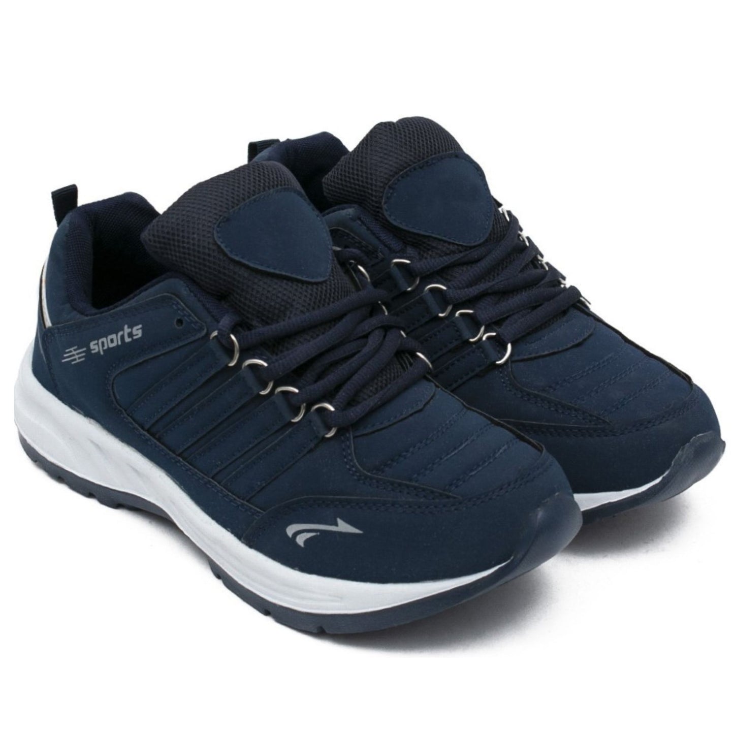 Cosco Navy - Men Sports Shoes